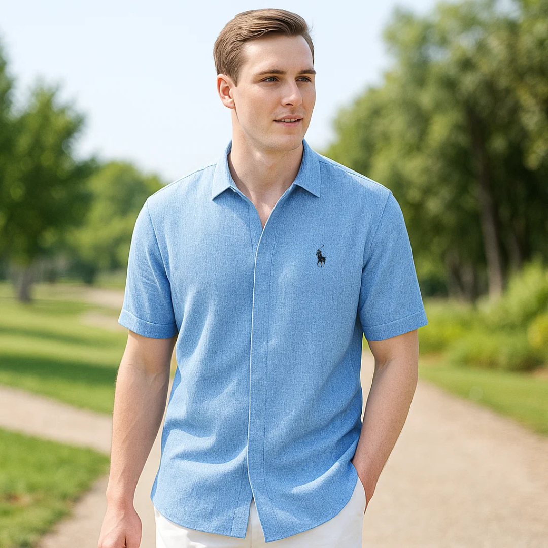 RL Premium Classic Fit Shirt
